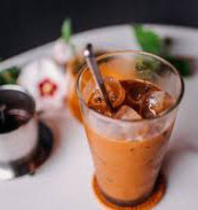 Cà phê sữa